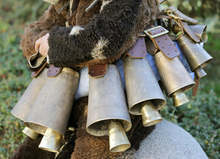 Джамали събуждат днес тополовградското село Орешник