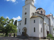 Отлага се Илинденският събор в Перник, празникът ще започне със света литургия в храма "Свети пророк Илия"