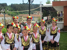 Четвърти празник в памет на Гюрга Пинджурова се организира в Трън