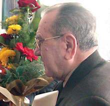 Обществеността в Добрич се покланя пред паметта на маестро Захари Медникаров