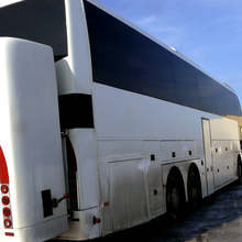 Силистренска фирма за пътнически превози не е преустановила продажбата на билети за понеделник заради обявените от превозвачите намерения за стачни действия