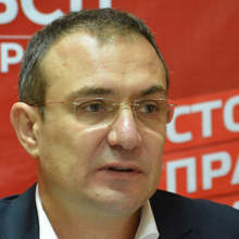 Автомагистрала "Черно море" и индустриалната зона са приоритетни за няколко партии във Варна