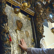 Община Банско се готви за посрещането на Голяма Богородица