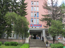 PCR лаборатория работи от днес в пернишката болница