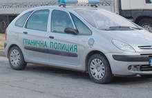 Общо 20 000 предпазни маски са конфискувани на ГКПП "Дунав мост" при Русе