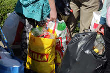 В Пловдив ще се състои кампанията "Книги за смет"