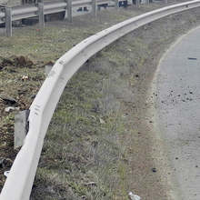 Община Каварна монтира мантинели на панорамен път