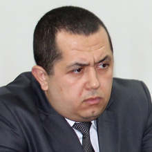Четирима служители от ОД на МВР в Търговище са наградени по случай празника на полицията