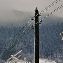 Частично бедствено положение е обявено в три населени места в община Враца