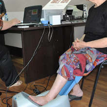 Информационна кампания за риска от остеопороза ще има в Разград