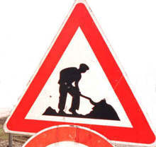 Започна възстановяването на панорамния път  между родопските села Марково и Първенец