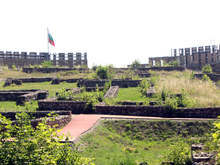 Пернишката крепост утре става арена на епична "битка"