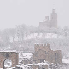 Хълмът Царевец ще посреща туристи и в първия ден на 2020 година