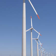 Германска компания възнамерява да изгради ветроенергиен парк в Добричката община