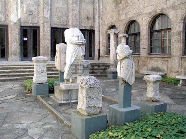 Фюжън фестивал започва във Велико Търново