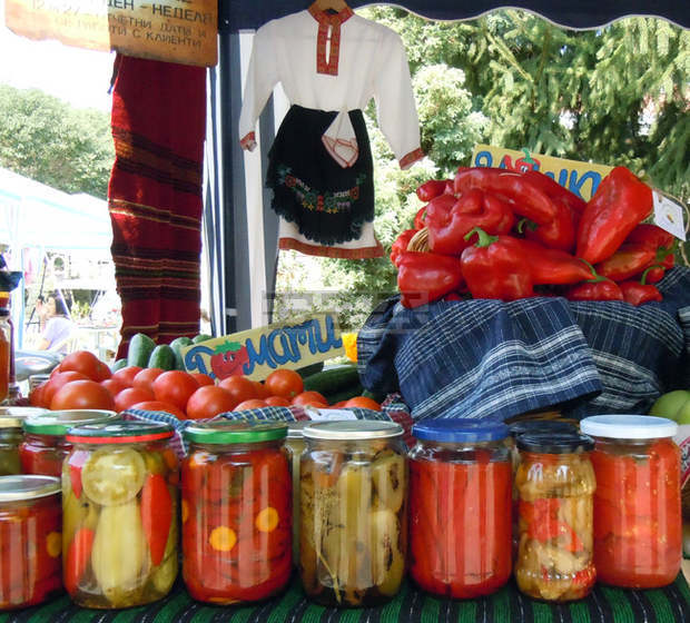 Започва  "Куртово Конаре Фест" в едноименното село