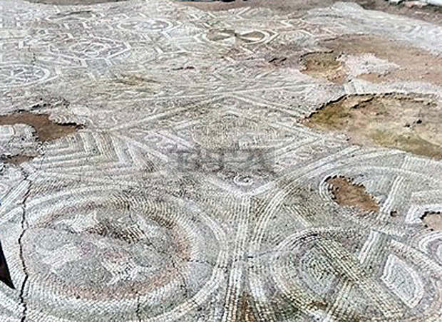 Спецкомисия е на оглед в Голямата базилика в Пловдив за издаването на Акт 16 на съоръжението