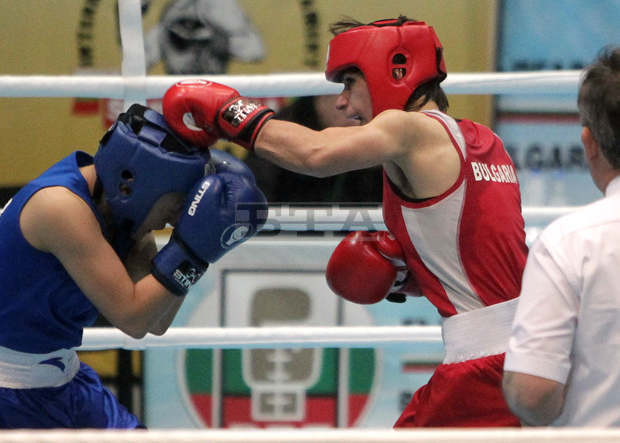 Клубове по бокс в Благоевград ще се състезават в турнир под надслов "Смело сърце"