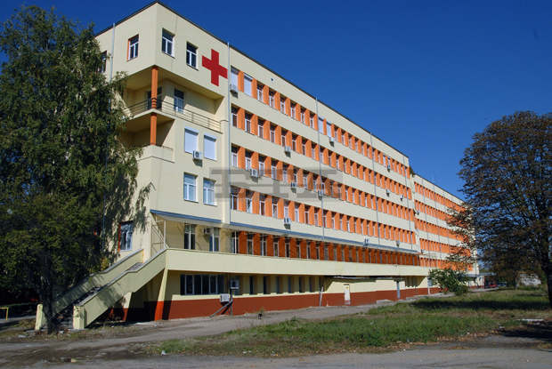 Двамата пациенти с COVID-19 в болниците в Монтана и Лом са изписани Двамата пациенти с COVID-19 в болниците в Монтана и Лом са изписани