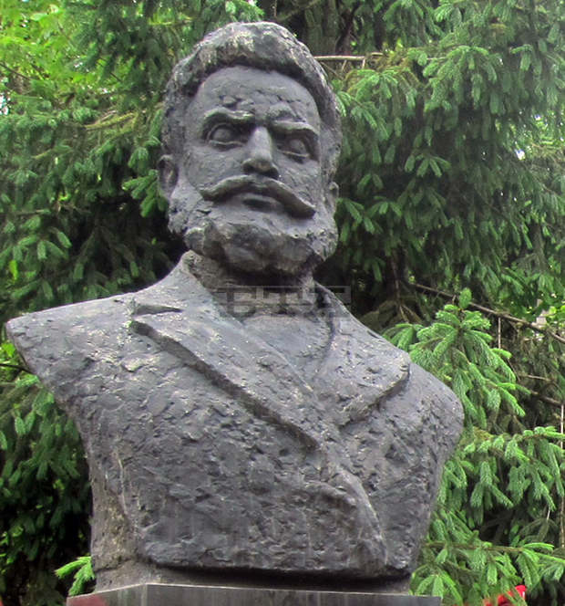 В Плевен с тържествен ритуал ще бъде отбелязана годишнината от рождението на Ботев