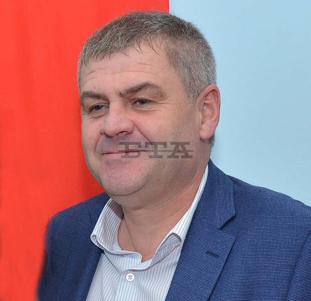 Депутати от Монтана преговарят за откриване на граничен пункт със Сърбия в Стара планина при село Дива Слатина