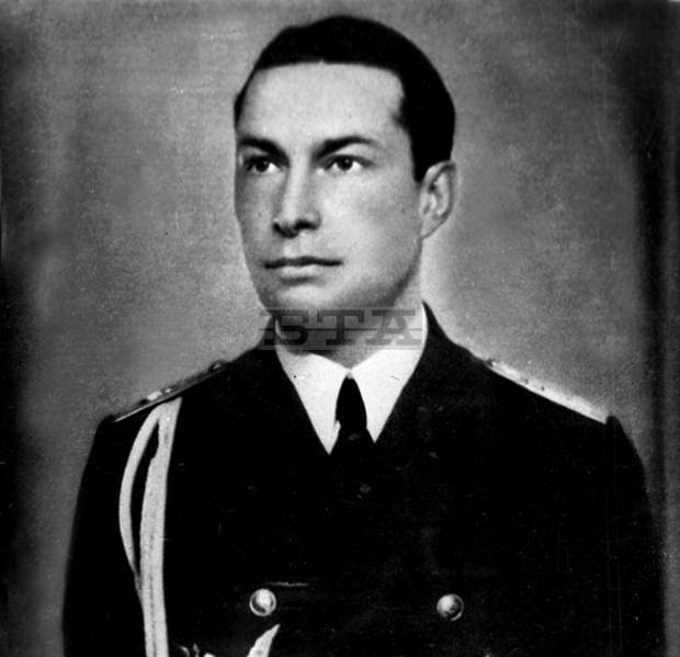 В Добрич ще бъде издигнат паметник на капитан Димитър Списаревски