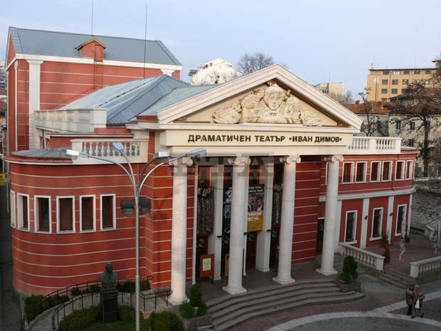Музикално-поетичен спектакъл ще бъде изнесен за Деня на народните будители в Хасково