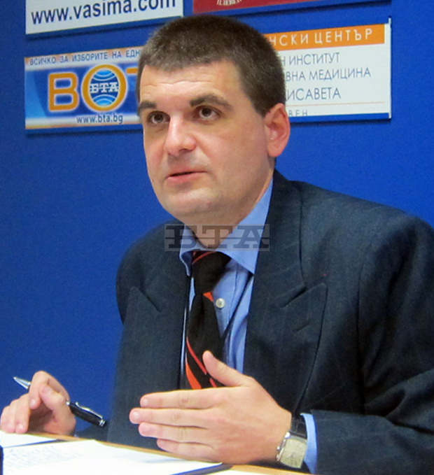 В Плевен 263 кандидати за народни представители се състезават за 9 депутатски места