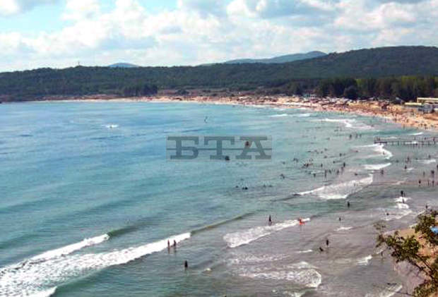 ВАС остави в сила забраната за строителство в Каваците с цел опазване на сивите дюни