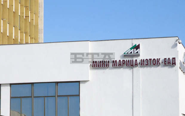 Тридесет нови булдозера влизат в експлоатация в Мини Марица-изток Тридесет нови булдозера влизат в експлоатация в Мини Марица-изток