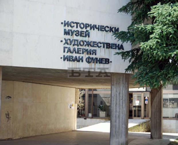 Врачани могат да участват в две последователни нощи в музея Врачани могат да участват в две последователни нощи в музея