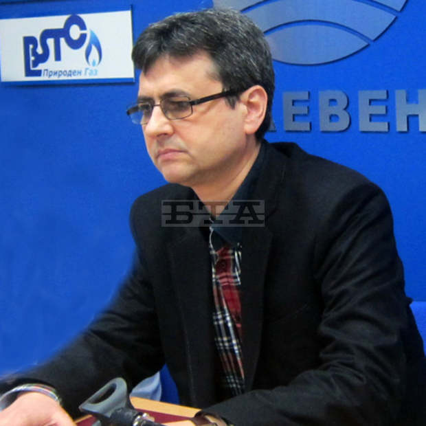 Лаборатория за диагностика на коронавирус ще бъде разкрита и в Плевен, заяви ректорът на Медицинския университет в града Лаборатория за диагностика на коронавирус ще бъде разкрита и в Плевен, заяви ректорът на Медицинския университет в града