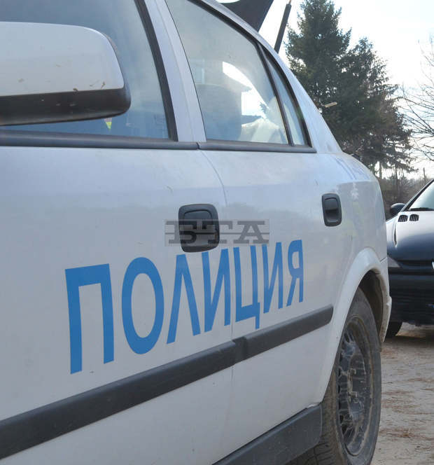 Катастрофа затрудни временно движението по автомагистрала "Тракия"