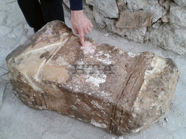 Находки от археологически проучвания представя в изложба Русенският музей Находки от археологически проучвания представя в изложба Русенският музей