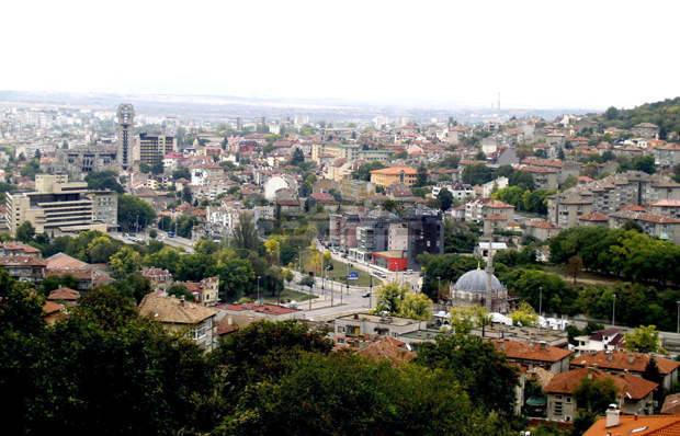 С изложба и концерт отбелязват Деня на младежта в Шумен