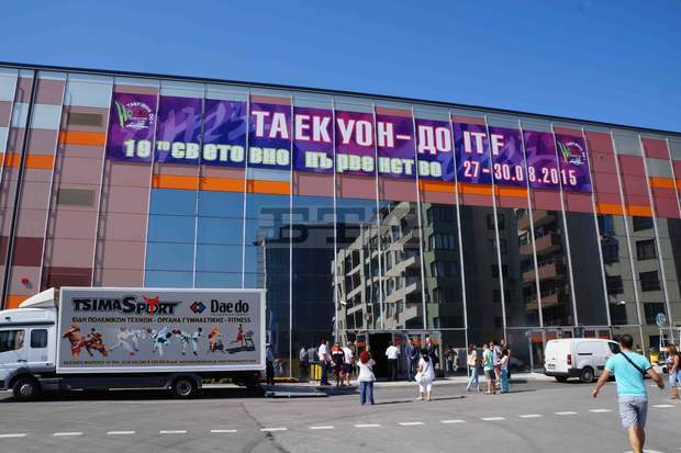 Затварят няколко пловдивски булеварда за час и половина заради международната колоездачна обиколка