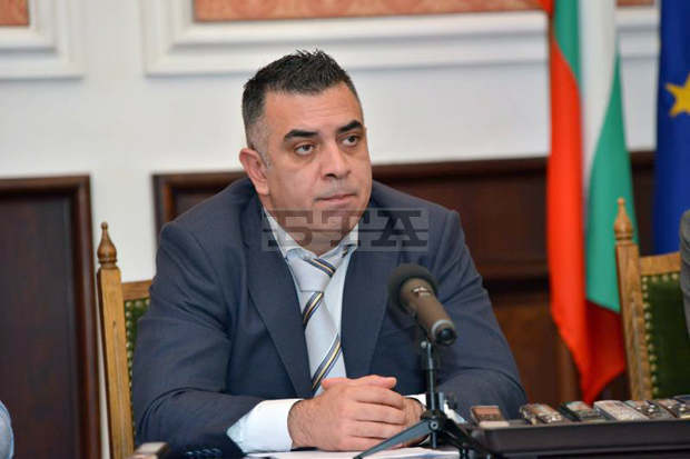 Бизнес каталог "Инвестиционна дестинация Сливен и Ямбол 2019" подготвят двете съседни общини