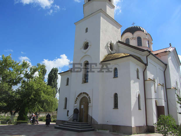 Отлага се Илинденският събор в Перник, празникът ще започне със света литургия в храма "Свети пророк Илия"