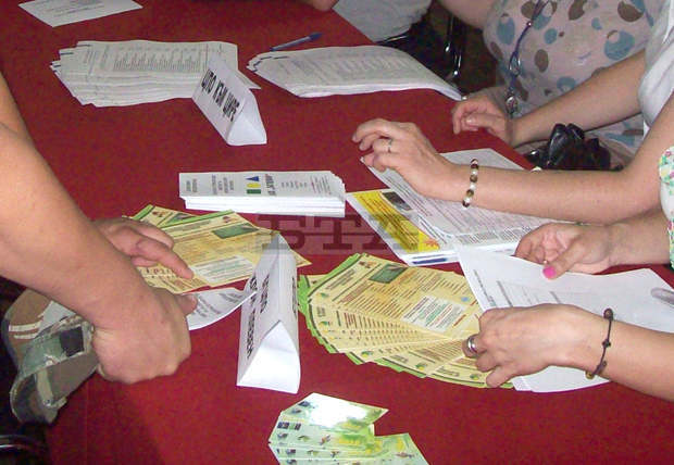 Над 500 са свободните работни места във Варна