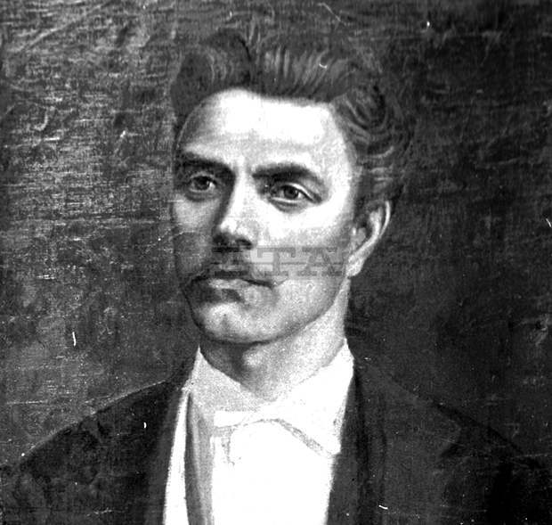 Неда Антонова представя нова книга за Левски в Попово Неда Антонова представя нова книга за Левски в Попово