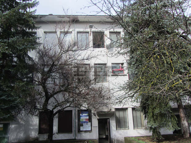 Частично бедствено положение е обявено в две земенски села