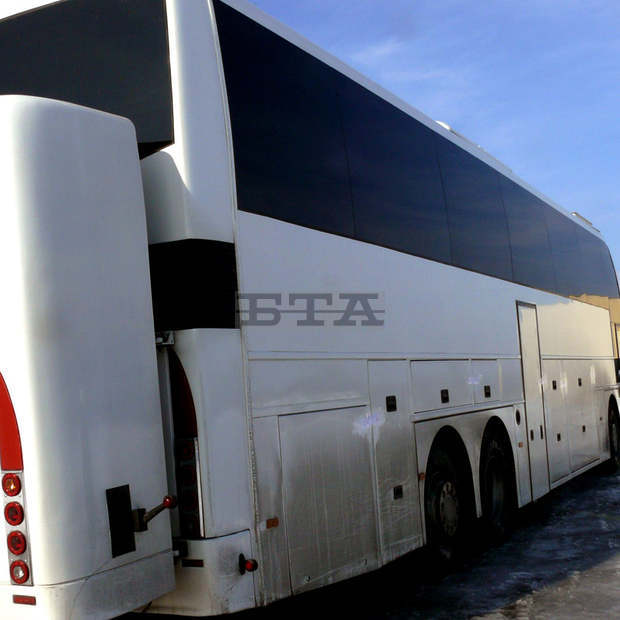 Силистренска фирма за пътнически превози не е преустановила продажбата на билети за понеделник заради обявените от превозвачите намерения за стачни действия