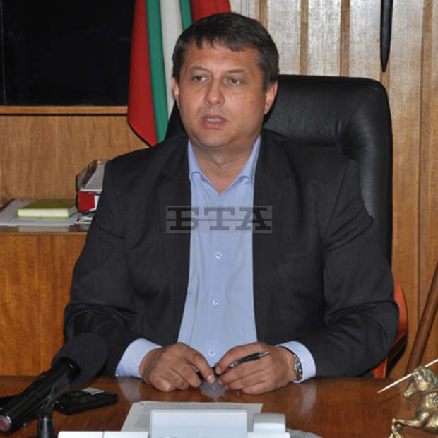 Полицията в Хасково установи хората, блокирали магистрала "Марица"