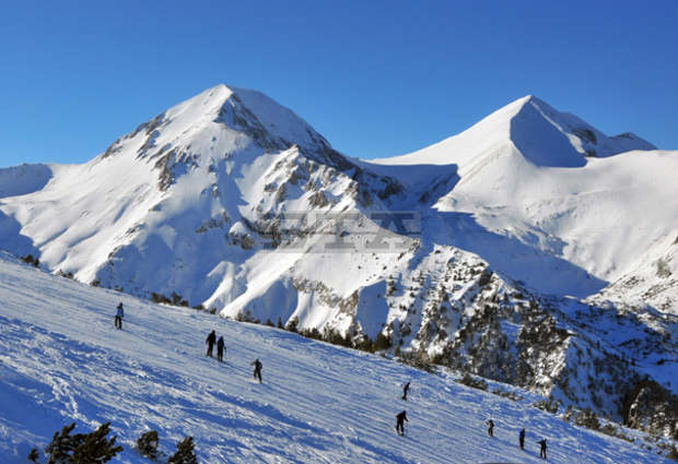 Община Банско е в готовност за състезанията за Световната купа по ски