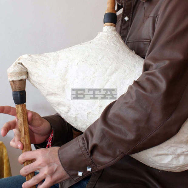 Фолклорният  конкурс "Широка лъка пее, свири и танцува" ще се проведе без публика