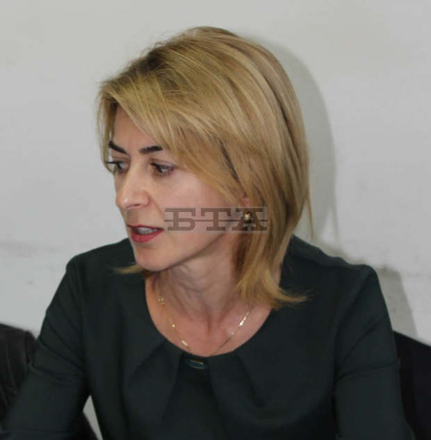 Нов екип специалисти ще поеме грижата за децата с увреждания от дом "Хризантема" в Габрово