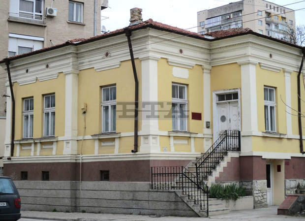 В Плевен създадоха нови пет тематични маршрути за туристическа обиколка на града