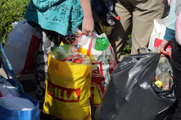 В Пловдив ще се състои кампанията "Книги за смет"