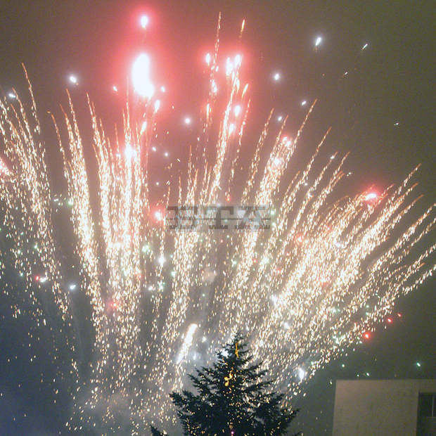 Илюминации ще озарят Добрич в Новогодишната нощ