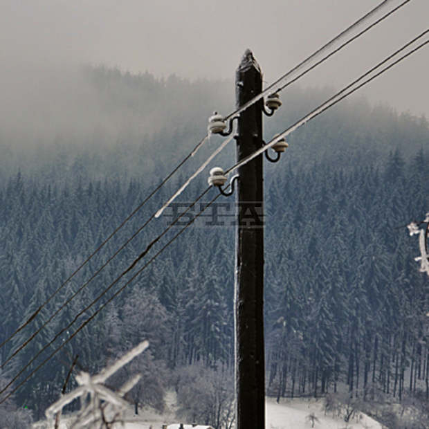 Частично бедствено положение е обявено в три населени места в община Враца